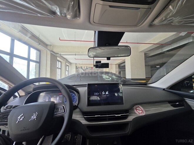 Hongqi  2025, 0 km - 0.0 l - Bakı
