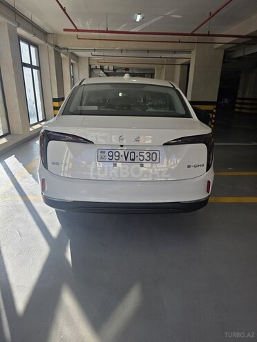 Hongqi  2025, 0 km - 0.0 l - Bakı