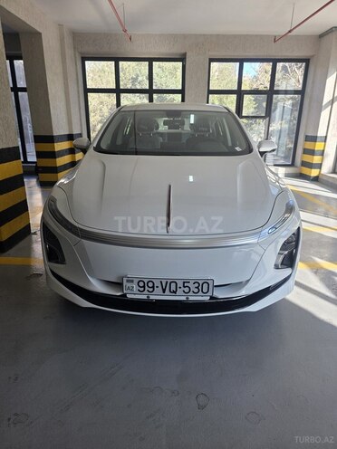 Hongqi  2025, 0 km - 0.0 l - Bakı