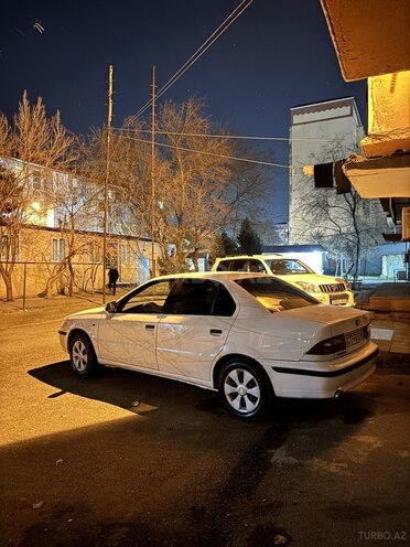 Khazar LX 2019, 290,000 km - 1.7 l - Sumqayıt