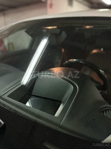 BMW 528 2014, 270,000 km - 2.0 l - Bakı