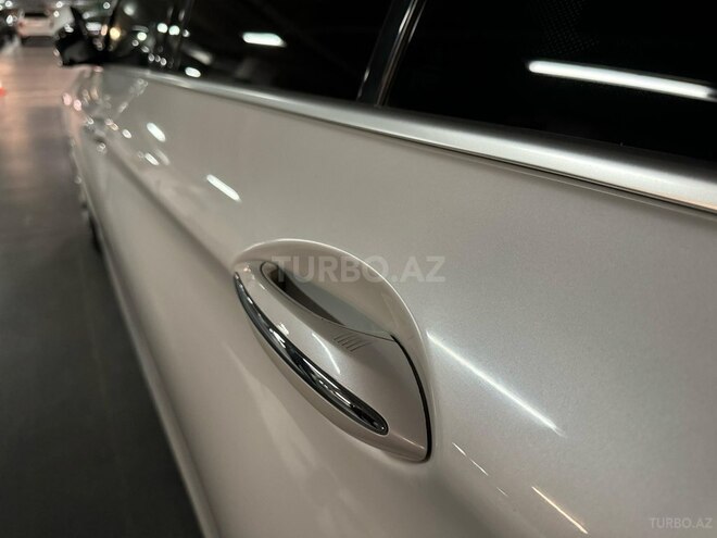 BMW 528 2014, 270,000 km - 2.0 l - Bakı