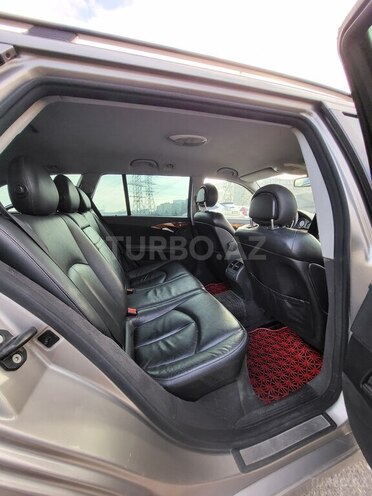 Mercedes E 220 2006, 301,231 km - 2.2 l - Bakı