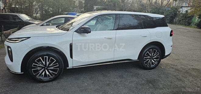 Changan  2025, 0 km - 1.5 l - Bakı