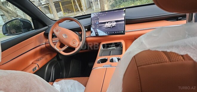 Changan  2025, 0 km - 1.5 l - Bakı