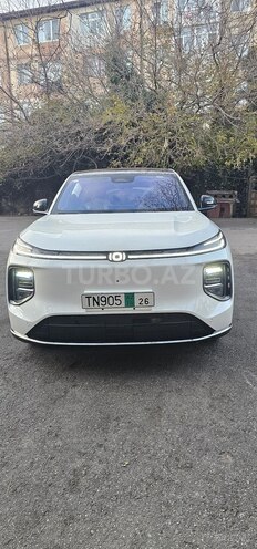 Changan  2025, 0 km - 1.5 l - Bakı