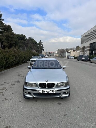 BMW 528 1998, 300,000 km - 2.8 l - Bakı