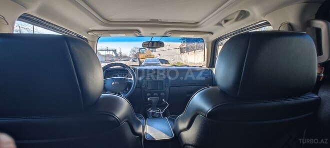 Hummer H3 2005, 307,000 km - 3.5 l - Bakı