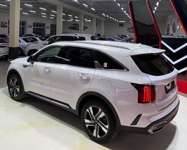 Kia Sorento 2023, 57,001 km - 1.6 l - Sumqayıt