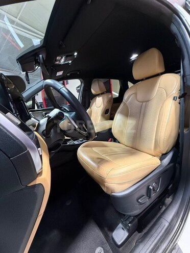 Kia Sorento 2023, 57,001 km - 1.6 l - Sumqayıt