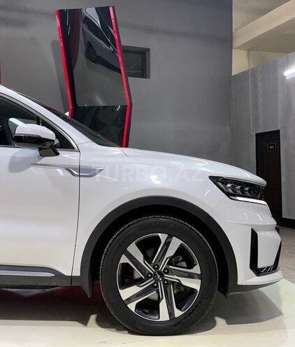 Kia Sorento 2023, 57,001 km - 1.6 l - Sumqayıt