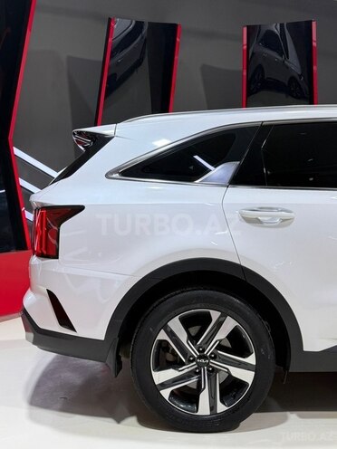 Kia Sorento 2023, 57,001 km - 1.6 l - Sumqayıt