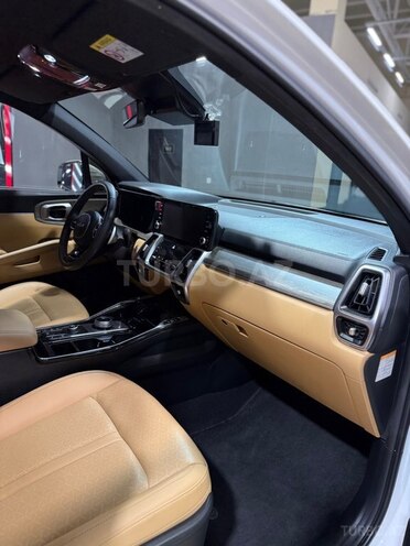 Kia Sorento 2023, 57,001 km - 1.6 l - Sumqayıt