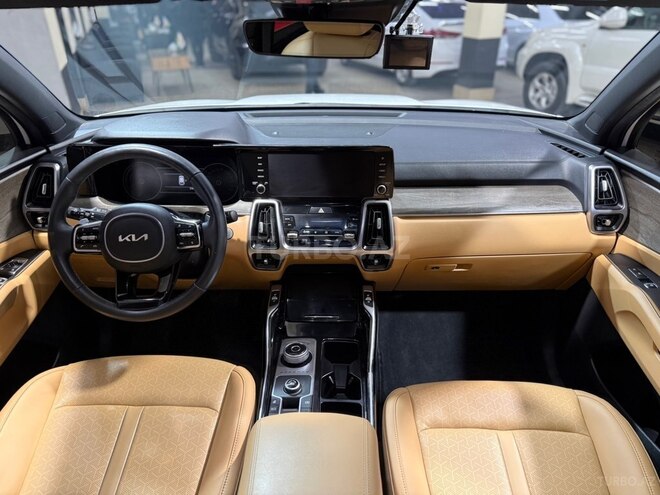 Kia Sorento 2023, 57,001 km - 1.6 l - Sumqayıt