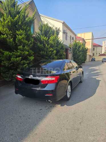 Toyota Camry 2014, 277,000 km - 2.5 л - Bakı