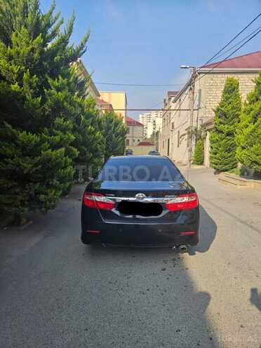 Toyota Camry 2014, 277,000 km - 2.5 л - Bakı