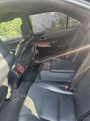 Toyota Camry 2014, 277,000 km - 2.5 л - Bakı