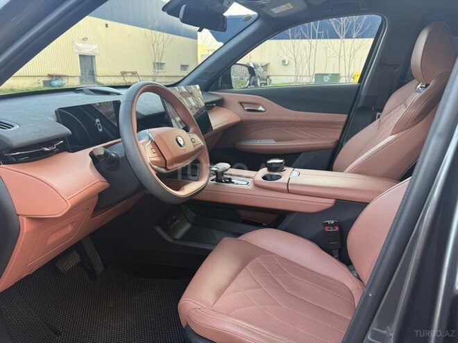 Changan  2025, 28,200 km - 1.5 l - Bakı
