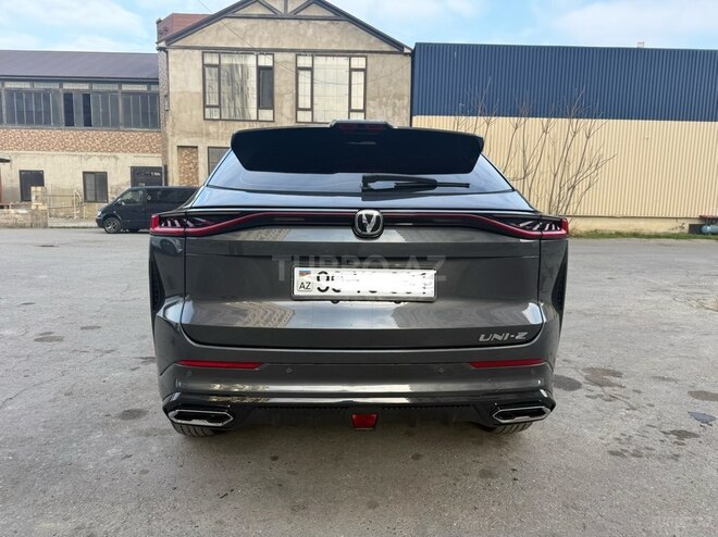 Changan  2025, 28,200 km - 1.5 l - Bakı