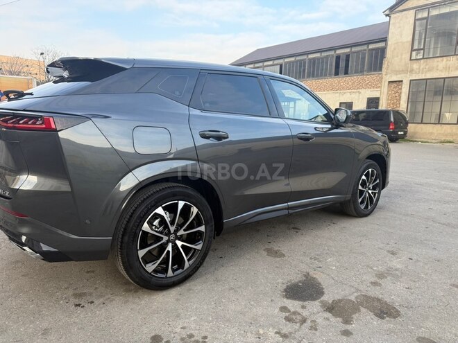 Changan  2025, 28,200 km - 1.5 l - Bakı