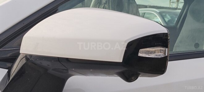 Changan Deepal SL03-14