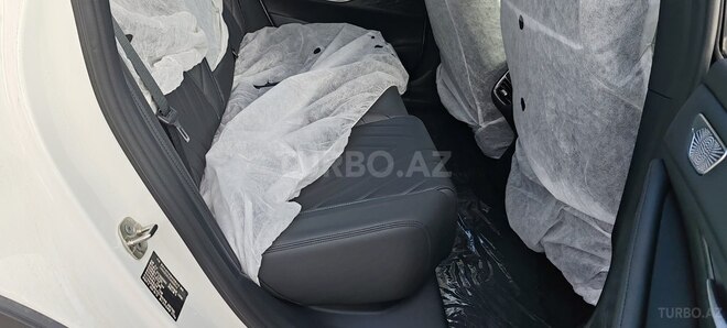 Changan Deepal SL03-27