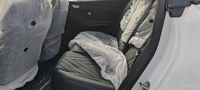Changan Deepal SL03-26
