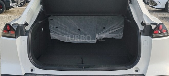 Changan Deepal SL03-29