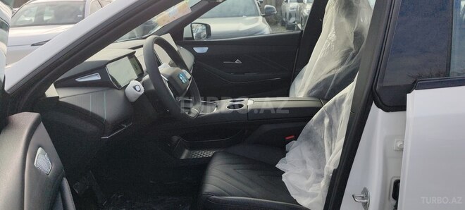 Changan Deepal SL03-25