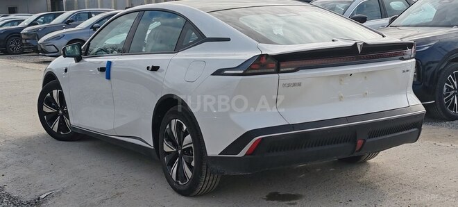 Changan Deepal SL03-6