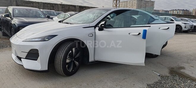 Changan Deepal SL03-10