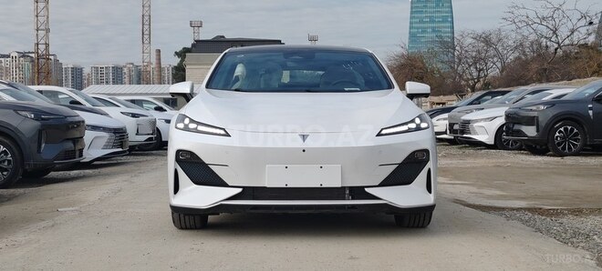 Changan Deepal SL03-1