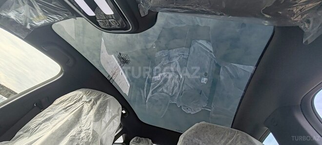 Changan Deepal SL03-16