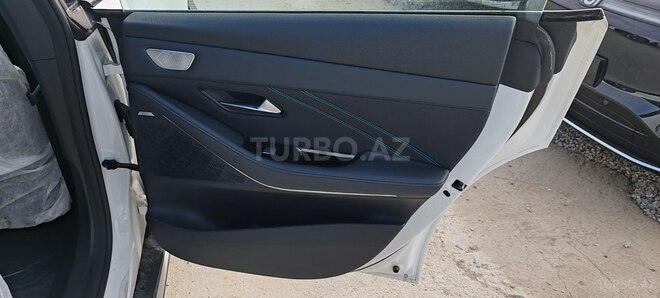 Changan Deepal SL03-22