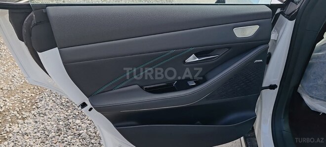 Changan Deepal SL03-21