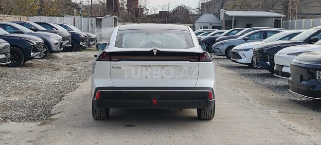 Changan Deepal SL03-5