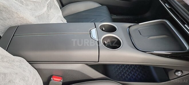 Changan Deepal SL03-15