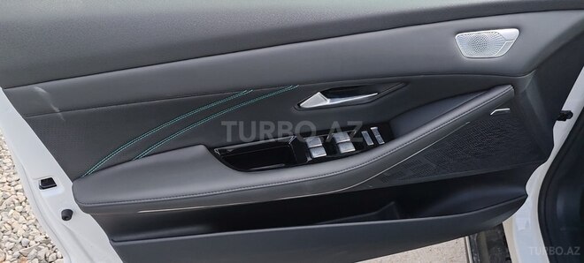 Changan Deepal SL03-20