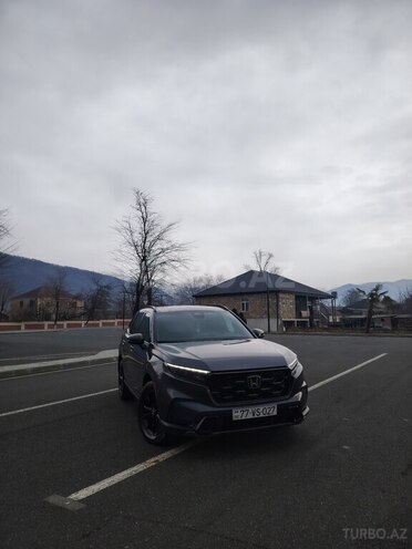 Honda CR-V 2024, 38,000 km - 2.0 л - Bakı