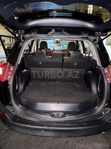 Toyota RAV4 2014, 196,000 km - 2.0 l - Bakı