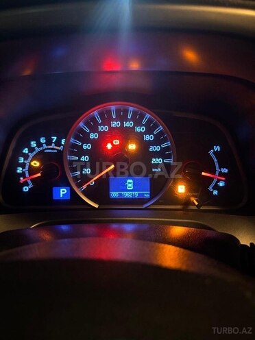 Toyota RAV4 2014, 196,000 km - 2.0 l - Bakı