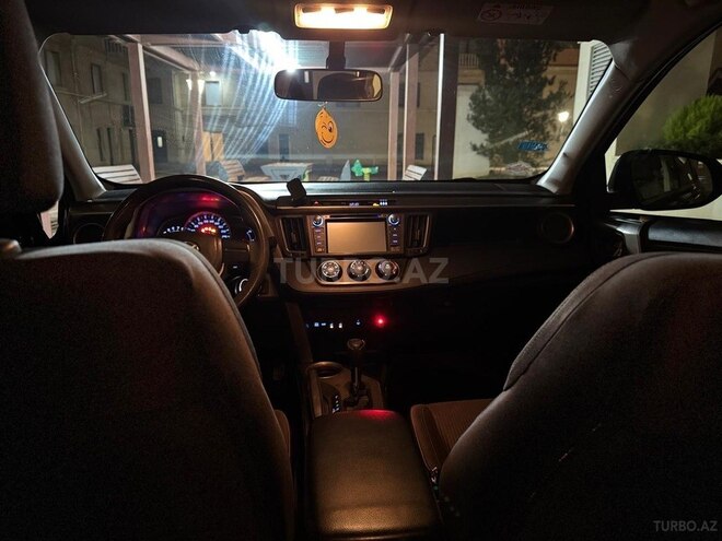 Toyota RAV4 2014, 196,000 km - 2.0 l - Bakı