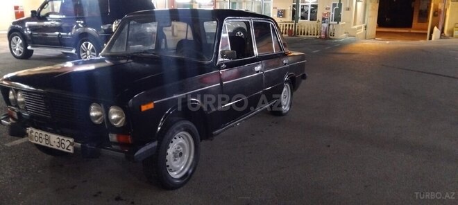LADA (VAZ) 2106-2