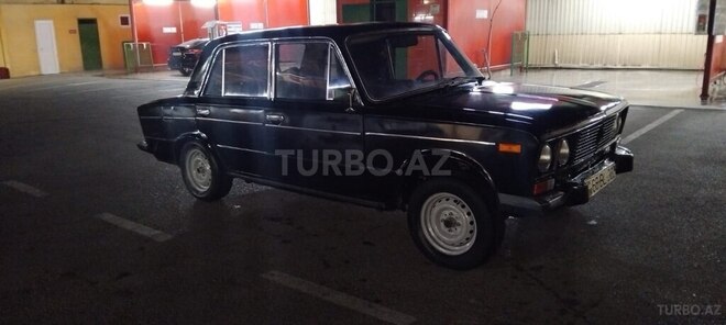 LADA (VAZ) 2106-3