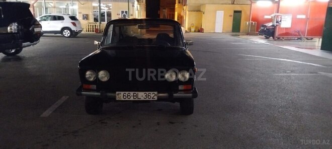 LADA (VAZ) 2106-1