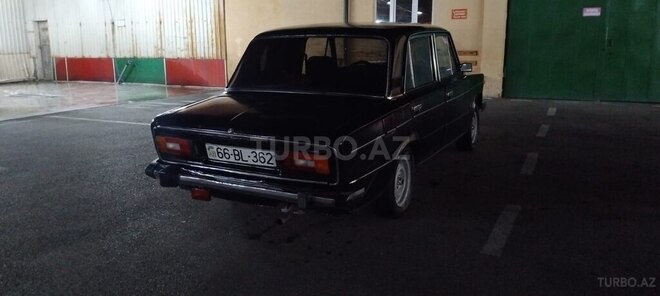 LADA (VAZ) 2106-5