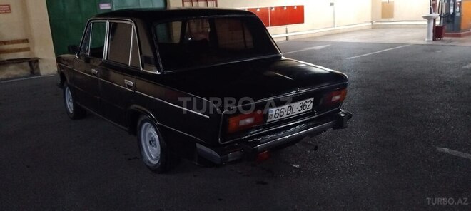 LADA (VAZ) 2106-4