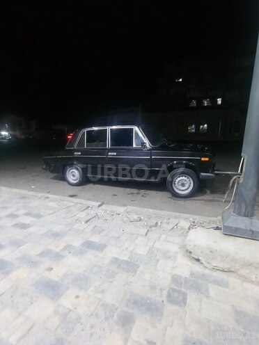 LADA (VAZ) 2106-6