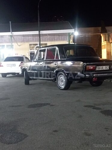 LADA (VAZ) 2106-7