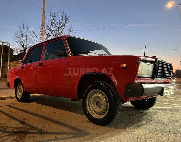 LADA (VAZ) 2107 1989, 122,000 km - 1.6 л - Sumqayıt